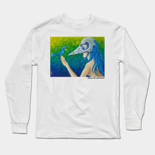 Ava Long Sleeve T-Shirt